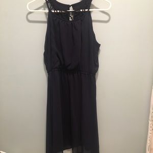 Super Cute High low dress